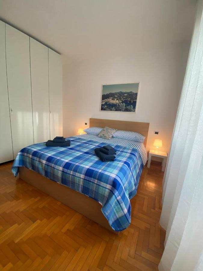 La Casa Del Capitano By Portofinovacanze Appartement Santa Margherita Ligure Buitenkant foto