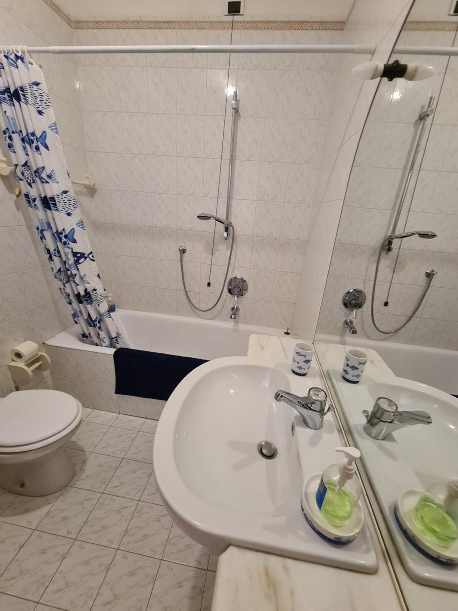La Casa Del Capitano By Portofinovacanze Appartement Santa Margherita Ligure Buitenkant foto
