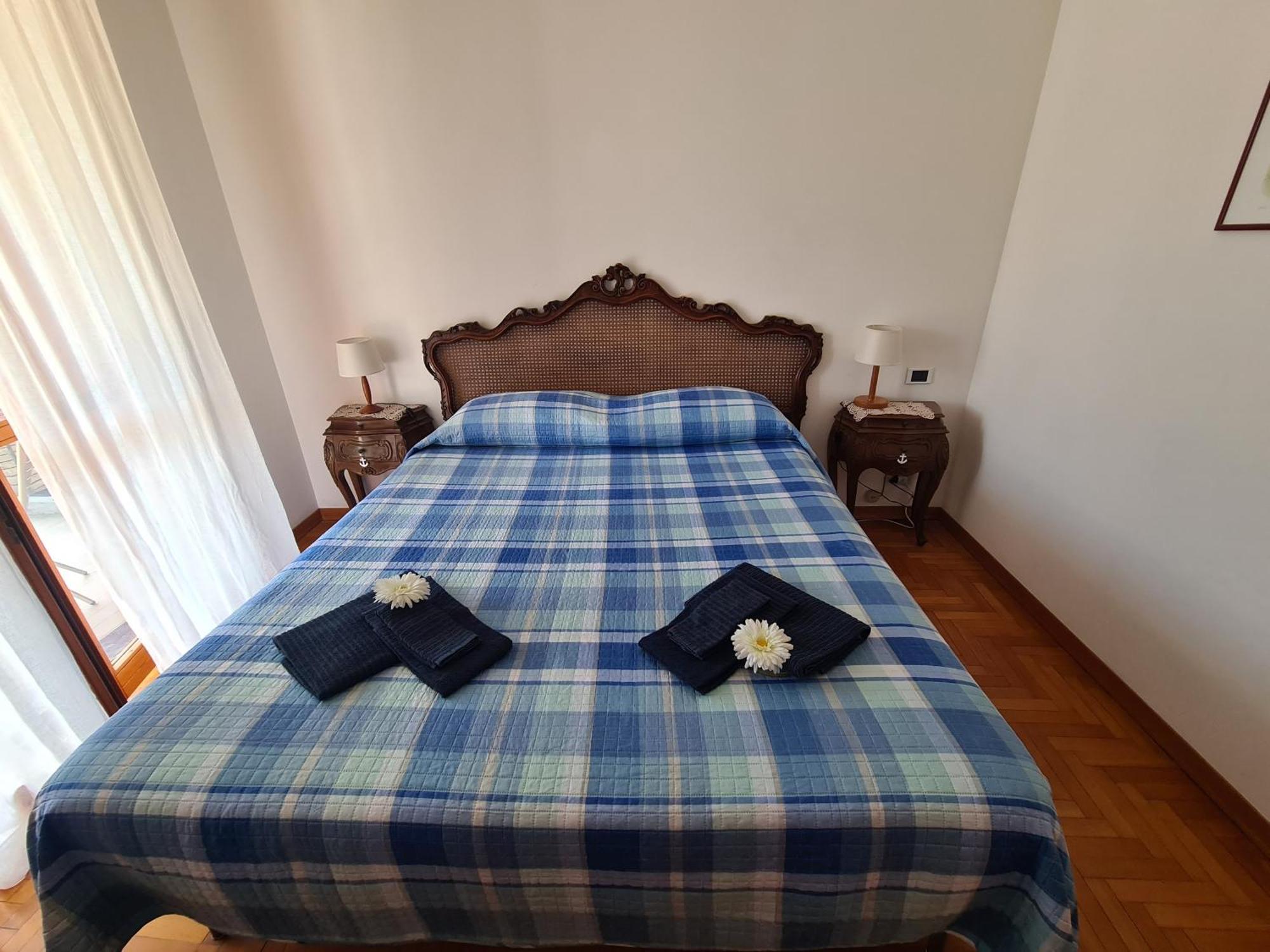 La Casa Del Capitano By Portofinovacanze Appartement Santa Margherita Ligure Buitenkant foto