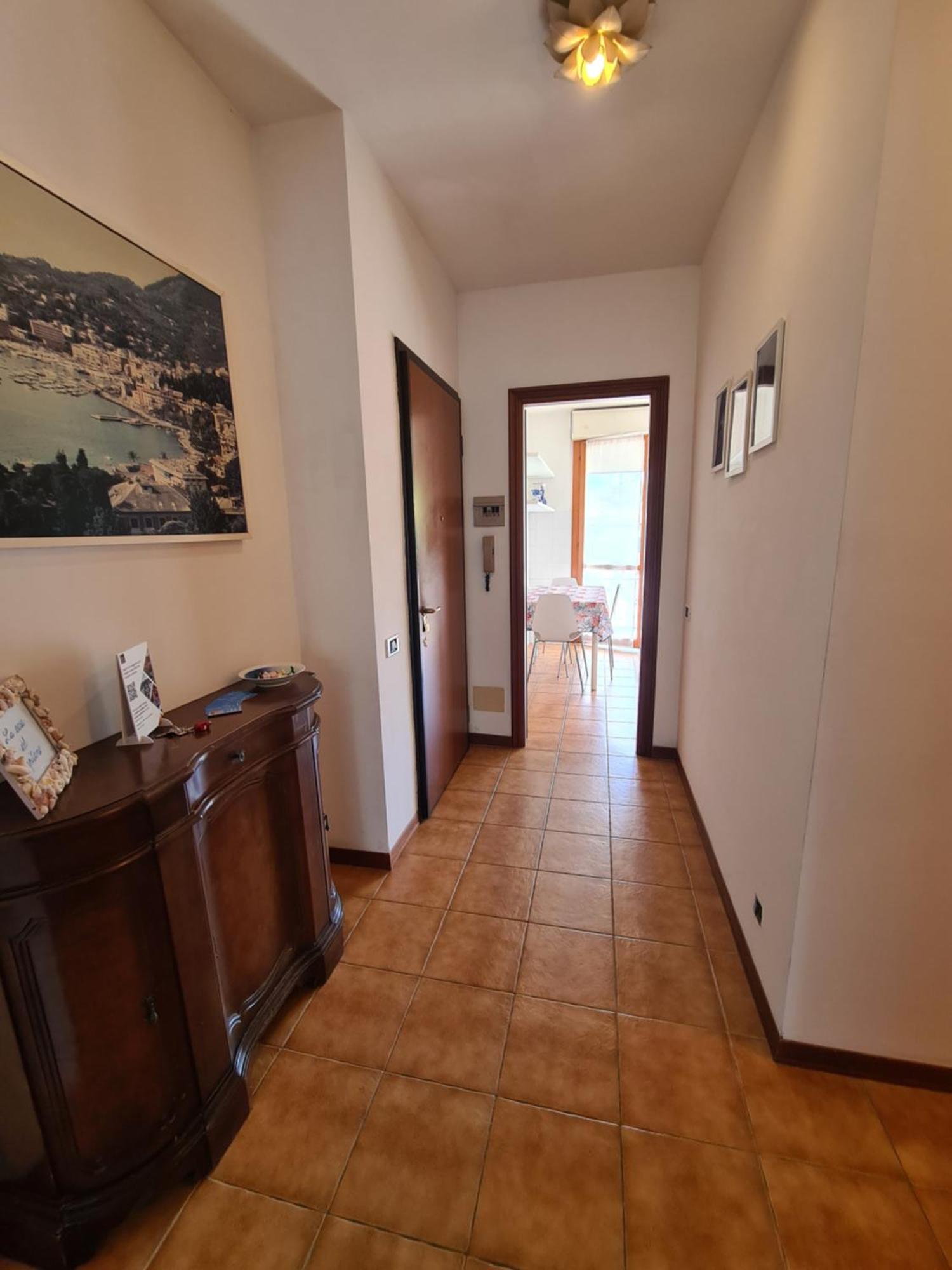 La Casa Del Capitano By Portofinovacanze Appartement Santa Margherita Ligure Buitenkant foto