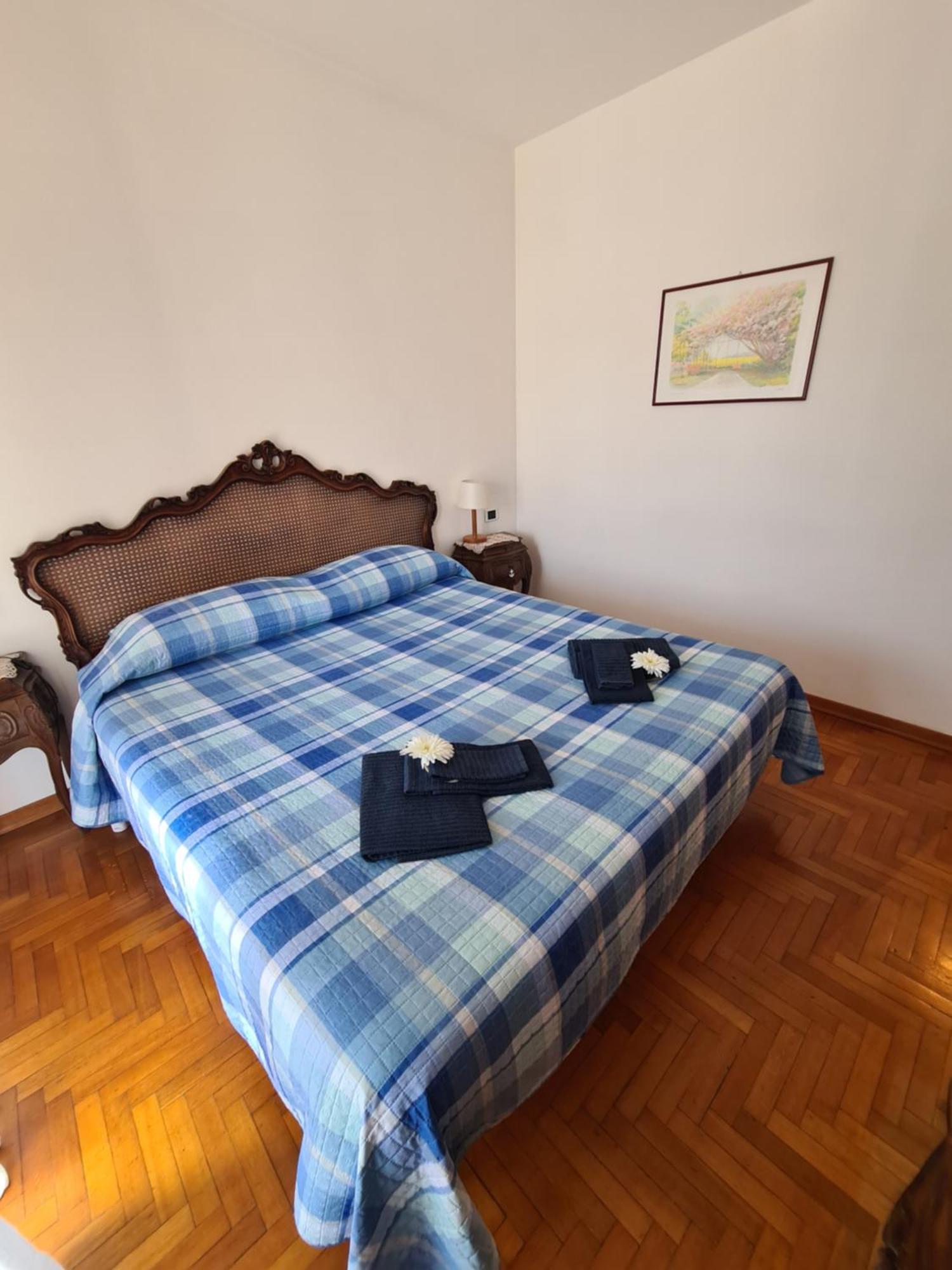 La Casa Del Capitano By Portofinovacanze Appartement Santa Margherita Ligure Buitenkant foto