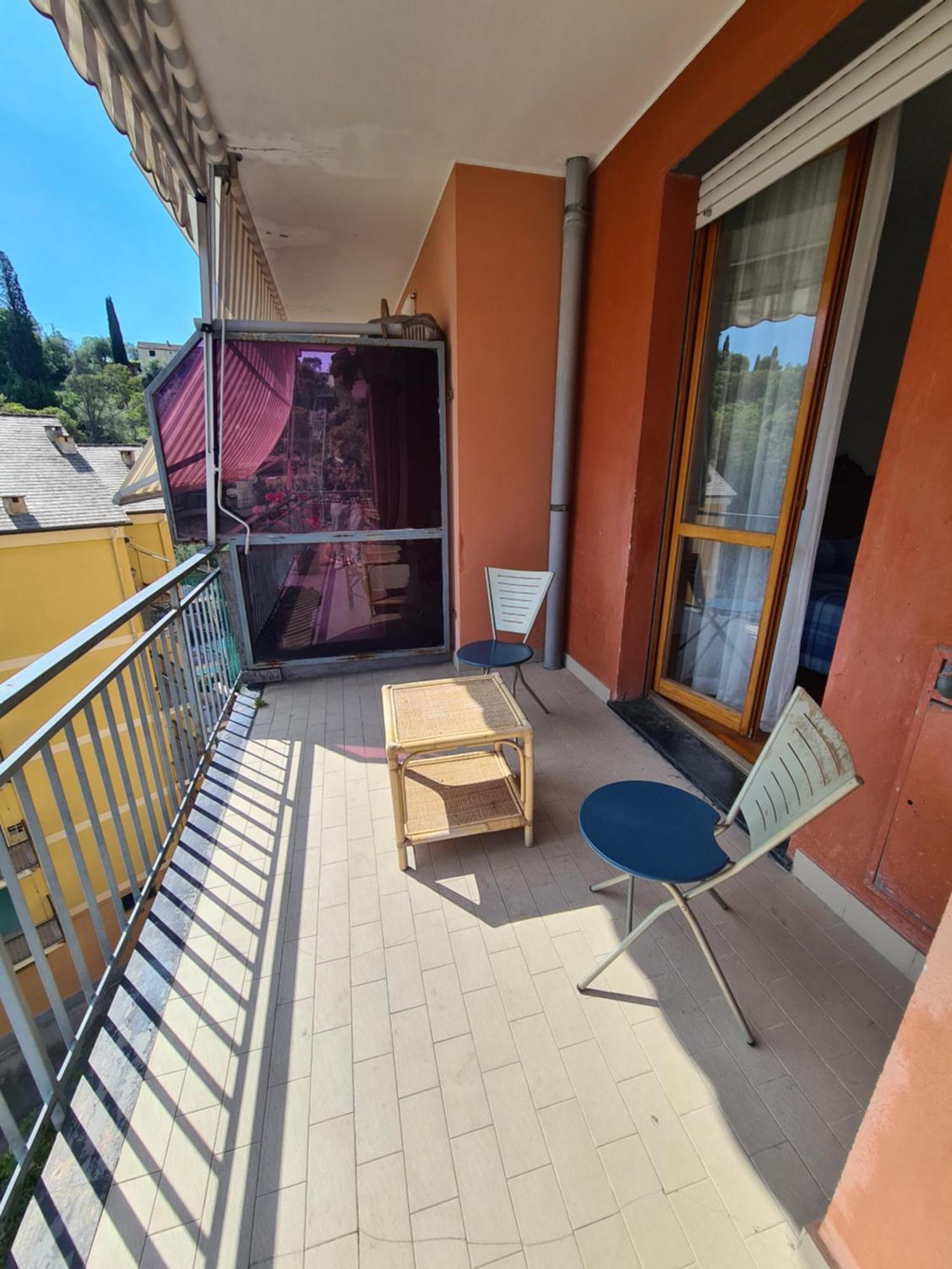 La Casa Del Capitano By Portofinovacanze Appartement Santa Margherita Ligure Buitenkant foto