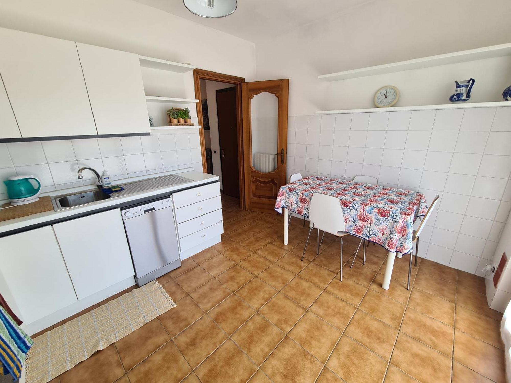 La Casa Del Capitano By Portofinovacanze Appartement Santa Margherita Ligure Buitenkant foto