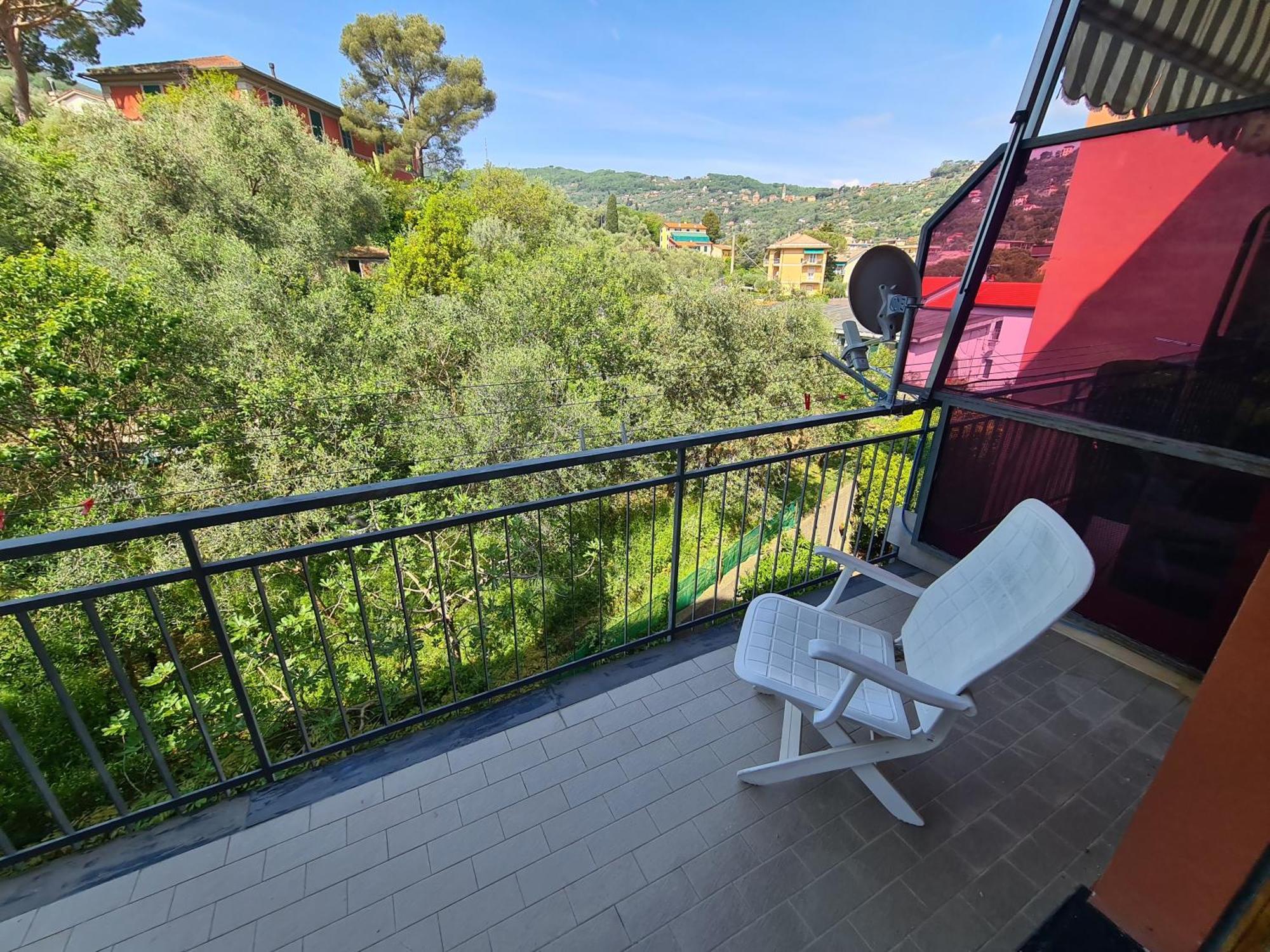 La Casa Del Capitano By Portofinovacanze Appartement Santa Margherita Ligure Buitenkant foto