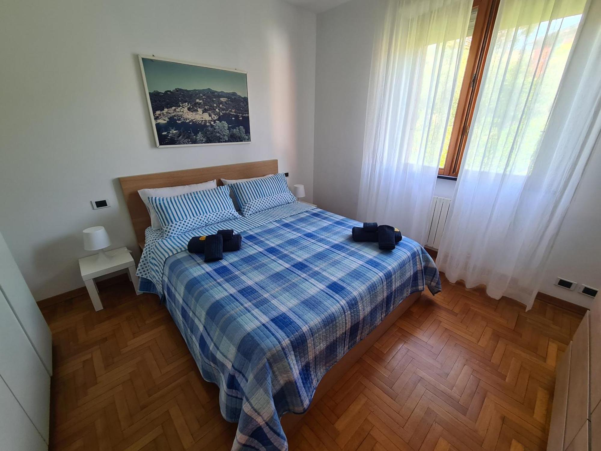 La Casa Del Capitano By Portofinovacanze Appartement Santa Margherita Ligure Buitenkant foto