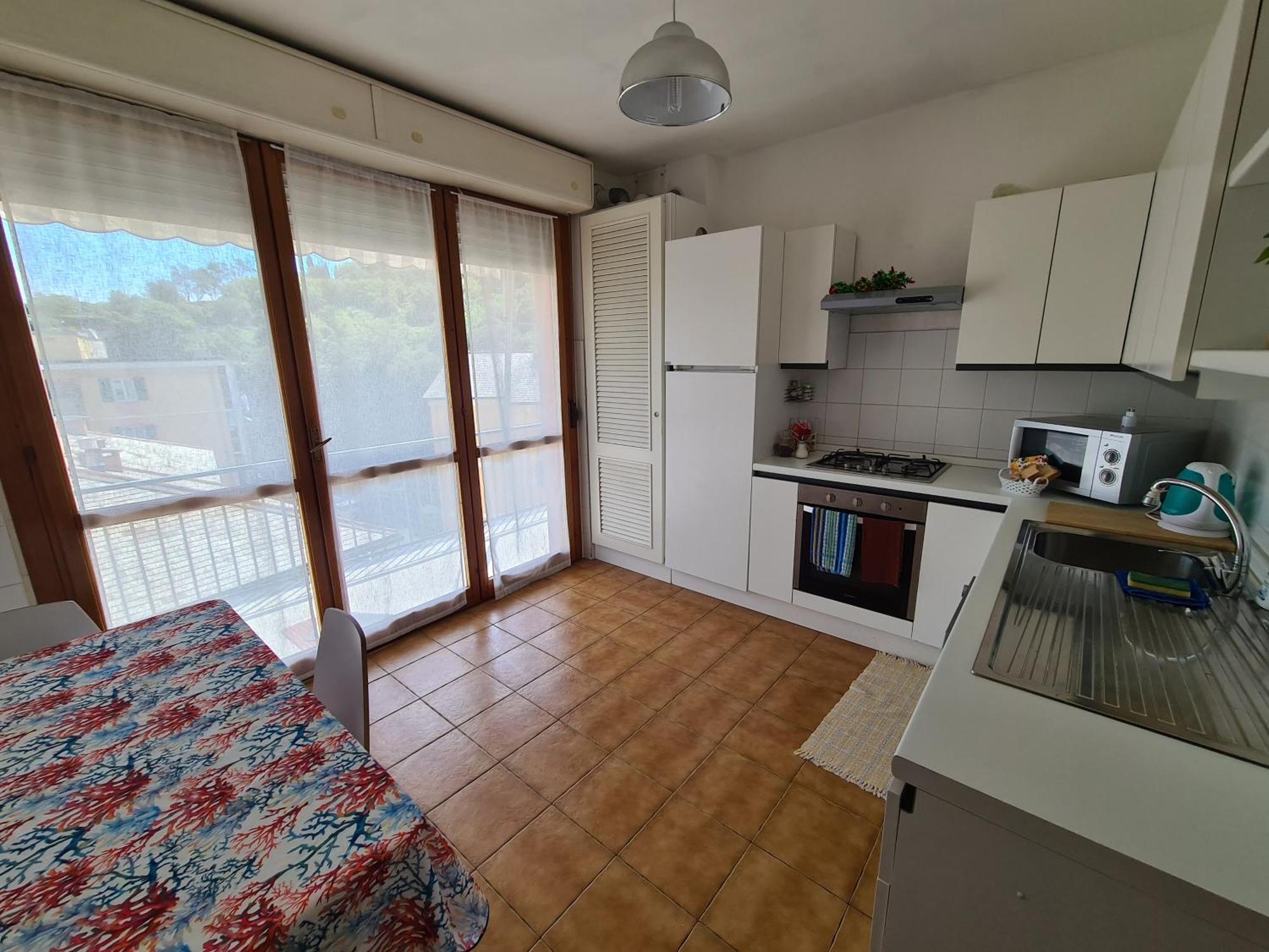 La Casa Del Capitano By Portofinovacanze Appartement Santa Margherita Ligure Buitenkant foto