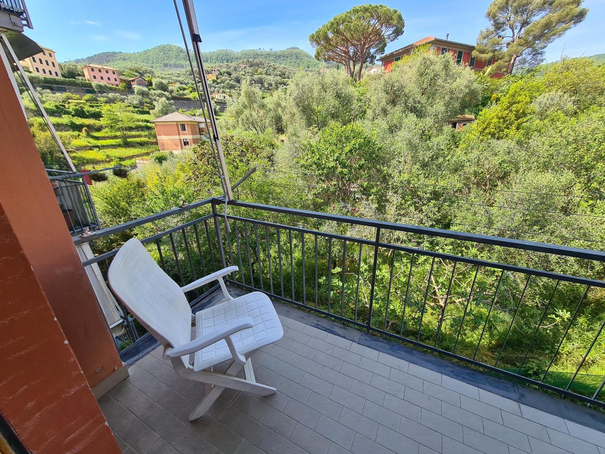 La Casa Del Capitano By Portofinovacanze Appartement Santa Margherita Ligure Buitenkant foto